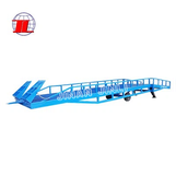 Une rampe d'accès mobile peut-elle être utilisée pour différents types de véh...